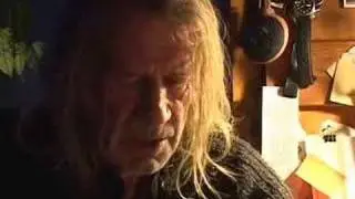 Crass - Penny Rimbaud Interview 2007