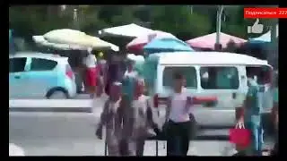 ПОП ШАХРИ БУЙЛАБ 8 ДАКИКА САЁХАТ | POP TUMANI BO'YLAB 8 DAQIQA SAYOHAT