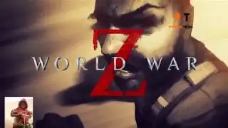 World War Z   Gameplay Overview Trailer