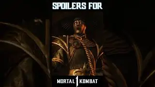 Mortal Kombat Story Ending Setups Never Go Anywhere