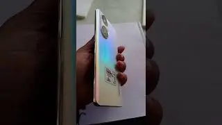 First look of Oppo Reno 8T 5g.... #5g #oppo #reno8t #Opporeno8t