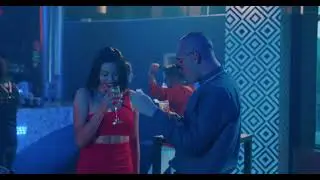 I Z H A R -  DEJA VU (Official Video)