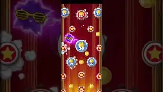 Игра SLING KONG #2