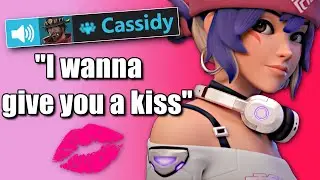 POV - You're a girl in voice chat