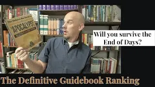 The Babylon Bee Guide to the Apocalypse: A Book Review