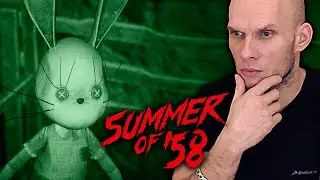 Призраки детского лагеря. Summer of 58 #1