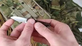 Ножи брелоки Кизляр