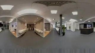 360 Grad Rundgang Bernstein Badeshop - Showroom Frankfurt