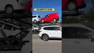 Look What’s At The End! 