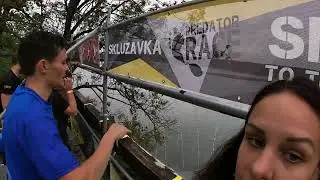 Predator run Plzeň Bolevák 2022
