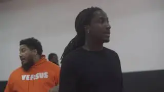 K CAMP | FLOAT SESSIONS | Episode 6 | BASKETBALL RUNS