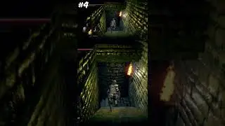 Dark Souls Summons That You Probably Missed (#4 Solaire of Astora) #darksouls #darksoulsremastered