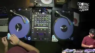 Practice Routine - Dimitri Vegas and Like Mike, Diplo, Deb's Daughter - Hey Baby - Ricky Jay