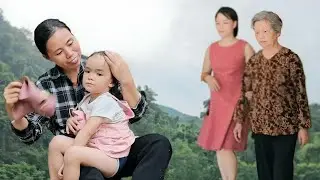 Ut Tran's wife suddenly returned/ Binh accidentally adopted a baby girl.