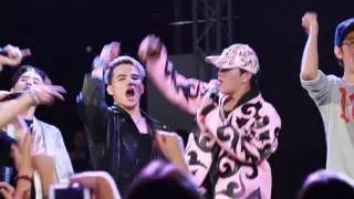 [fancam] Ninety One - Сау! Сау!