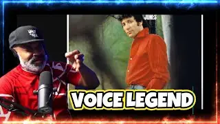 LEGENDARY VOICE! Producer Reacts to Tom Jones' Iconic 'It's Not Unusual