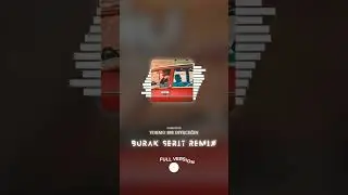Yokmu Bir Diyeceğin (Burak Şerit Remix)