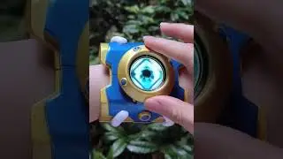 Ben 10 Ben 23 Omniverse Omnitrix (Samsung Watch Included).