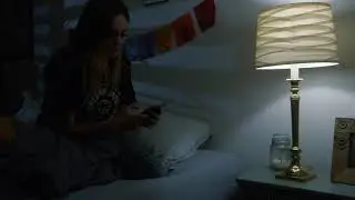 UNDER THE BED