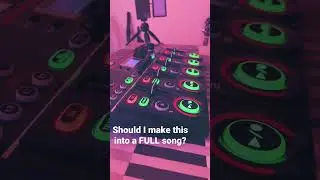 Should I make this into a FULL song? 
