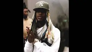 (FREE) Toosii Type Beat 