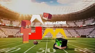 Super Bowl Anuncio Animación JM (concepto)