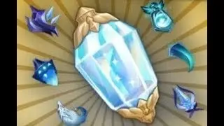LUCKY SPOT HOW TO GET DREAM SOLVENT Genshin Impact