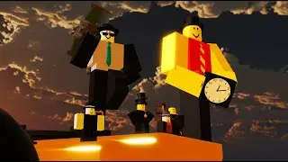 Noob Experiment Multiverse 01 (full episode).
