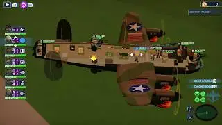 Bomber Crew Crashing losing my Crew.