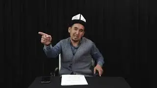 Рамазан айындагы акыркы сабак! Шумкар устаз @ayanba_media