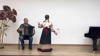 Калягина Полина