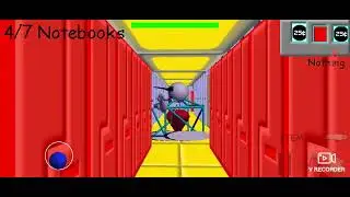Baldi Basics In Education and Learning  V2.4 
