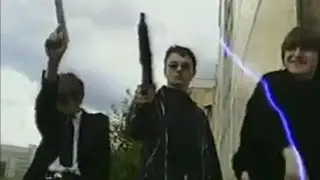 Терминатор 5 
