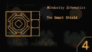 Smart Shield | Mindustry Schematics 4