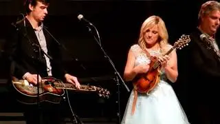 Rhonda Vincent - Only Me @ Farmers Branch TX 20141017