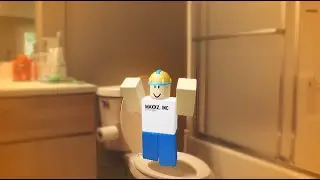 Bob Gets Diarrhea