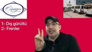 Düz vitesli aracı otomatik vitesli araca çevirme
