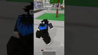 It was not that serious-#anime #jujutsukaisen #jujutsushenaingans #roblox #fypシ゚viral #fypage #viral