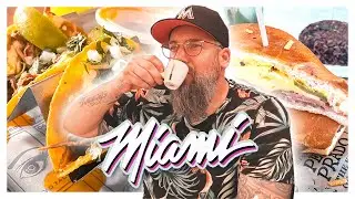Miami Tour durch Wynwood, Little Havana und Ocean Drive 🇨🇺