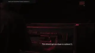 ALAN WAKE 2 The Lake House Trial and Error - Find the Black Rock Launcher