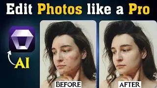 The BEST AI Tool For Photo Editing: Aiarty review (2026)