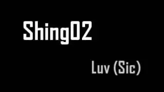 Jun Seba A.K.A. Nujabes Feat. Shing02 - Luv (Sic) Part 1 WITH LYRICS