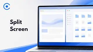 How to Split Screen on a Mac