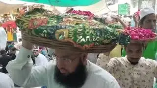 ASTAN E HUZUR KHAWAJA GARIB NAWAZ HUZUR RAISUL ULAMA SYED JAMI ASHRAF @ASHRAFIMIRANIGROUP