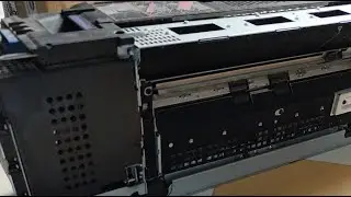 FUNSER UNIT OF KONICA MINOLTA ACCURIPRINT C4065 C4085 servicing Tech Meta is live