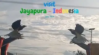 Visit Jayapura - Indonesia