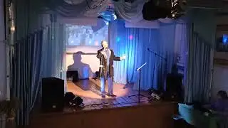 Доярочка. Осипов-Покровский