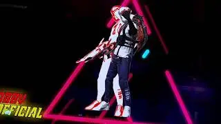 PRESET ALIGHT MOTION FF 3D | DJ LOKA LOKA X MELODI KEJU JOGET🎶 | VIRAL FYP TIKTOK
