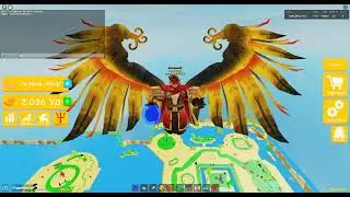 Free vip server in lifting simulator