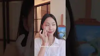 My Simple Korean Skincare Routine